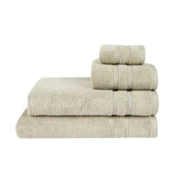 Dunelm Organic Cotton Sage Towel 8 Dunelm Organic Cotton Sage Towel -Dunelm Sales Store 30776383 alt02
