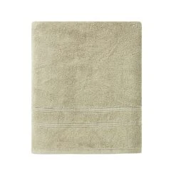 Dunelm Organic Cotton Sage Towel 9 Dunelm Organic Cotton Sage Towel -Dunelm Sales Store 30776383 alt03
