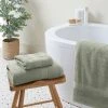 Dunelm So Soft Lilypad Towel 2 Dunelm So Soft Lilypad Towel -Dunelm Sales Store 30779399