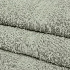 Dunelm So Soft Lilypad Towel 7 Dunelm So Soft Lilypad Towel -Dunelm Sales Store 30779399 alt01