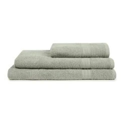 Dunelm So Soft Lilypad Towel 9 Dunelm So Soft Lilypad Towel -Dunelm Sales Store 30779399 alt03