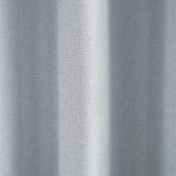 Dunelm Berlin Thermal Blackout Grey Eyelet Door Curtain 9 Dunelm Berlin Thermal Blackout Grey Eyelet Door Curtain -Dunelm Sales Store 30779724 alt02