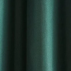 Dunelm Berlin Bottle Green Thermal Blackout Eyelet Curtains 9 Dunelm Berlin Bottle Green Thermal Blackout Eyelet Curtains -Dunelm Sales Store 30779897 alt02