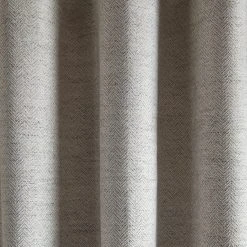 Churchgate Swithland Herringbone White Eyelet Curtains 10 Churchgate Swithland Herringbone White Eyelet Curtains -Dunelm Sales Store 30780429 alt02
