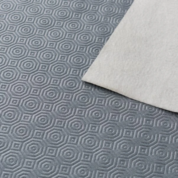 Dunelm By The Metre Luxury Table Protector 4 Dunelm By The Metre Luxury Table Protector - Image 2
