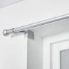 Dunelm No Drills Extendable Eyelet Curtain Pole 1 Dunelm No Drills Extendable Eyelet Curtain Pole -Dunelm Sales Store 30782335