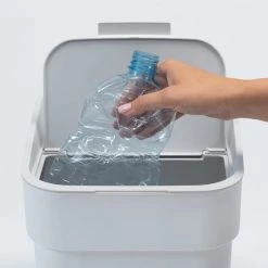 Curver Ready To Collect 30L Bin -Dunelm Sales Store 30782608 alt04