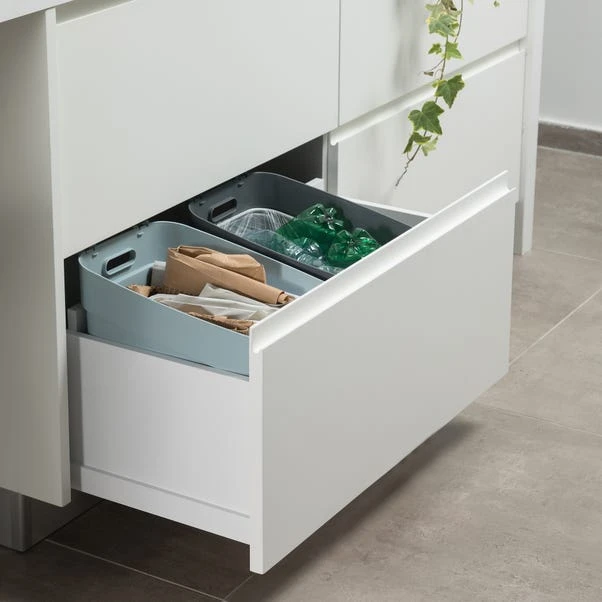 Curver Ready To Collect 20L Bin 8 Curver Ready To Collect 20L Bin - Image 6