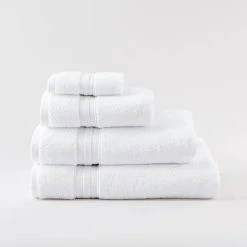 Holly Willoughby 100% Cotton Hand Towel 50cm X 90cm -Dunelm Sales Store 30784102 alt02