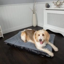 Scruffs Chateau Memory Foam Orthopaedic Pet Mattress