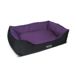 Scruffs Pet Expedition Box Bed -Dunelm Sales Store 30784236 alt02