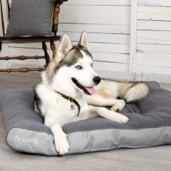 Scruffs Eco Mattress Pet Bed