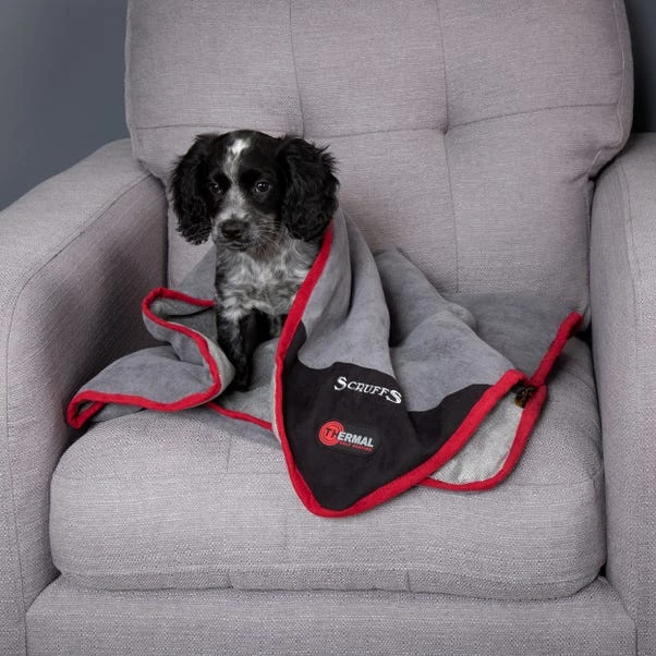 Scruffs Thermal Dog Blanket 4 Scruffs Thermal Dog Blanket - Image 2