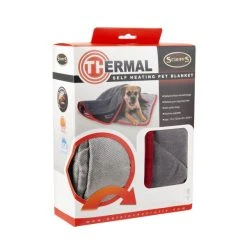Scruffs Thermal Dog Blanket 11 Scruffs Thermal Dog Blanket -Dunelm Sales Store 30784251 alt04