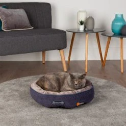 Scruffs Pet Thermal Ring Bed