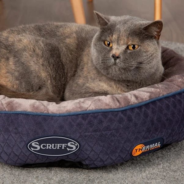 Scruffs Pet Thermal Ring Bed 4 Scruffs Pet Thermal Ring Bed - Image 2