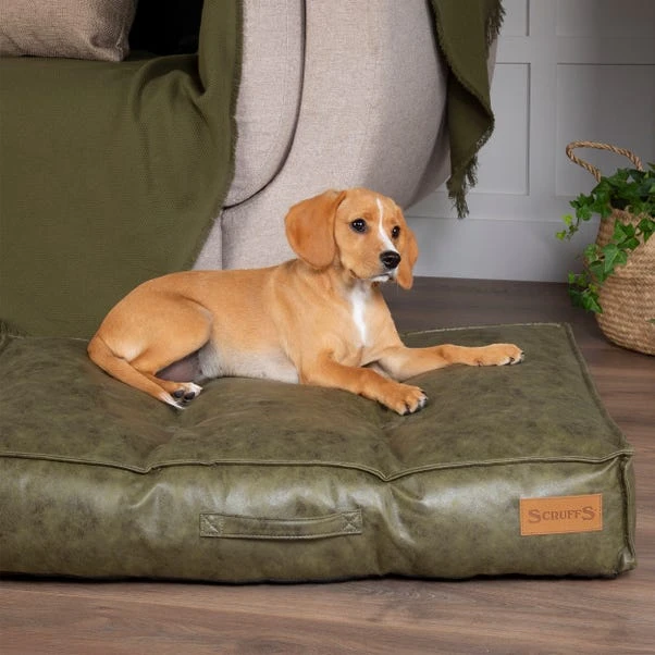 Scruffs Knightsbridge Mattress Pet Bed 4 Scruffs Knightsbridge Mattress Pet Bed - Image 2
