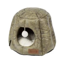 Scruffs Knightsbridge Cat Bed 9 Scruffs Knightsbridge Cat Bed -Dunelm Sales Store 30784274 alt03