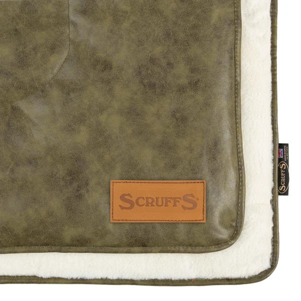 Scruffs Knightsbridge Dog Blanket 5 Scruffs Knightsbridge Dog Blanket - Image 3