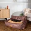 Scruffs Pet Kensington Box Bed 1 Scruffs Pet Kensington Box Bed -Dunelm Sales Store 30784288