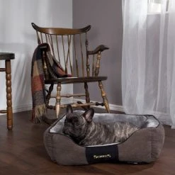 Scruffs Pet Chester Box Bed
