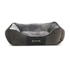 Scruffs Pet Chester Box Bed -Dunelm Sales Store 30784341 alt02