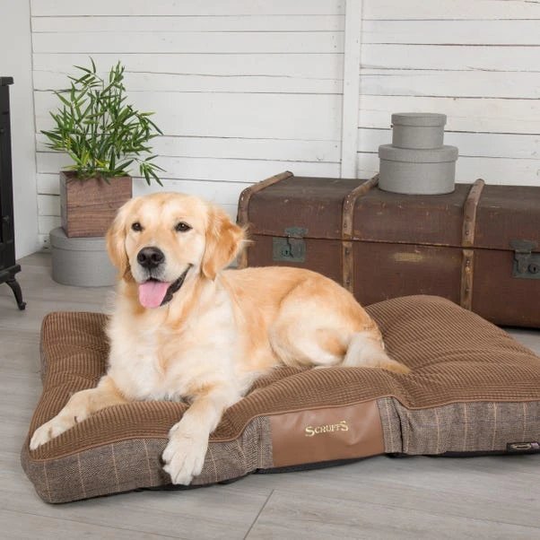Scruffs Windsor Mattress Pet Bed 3 Scruffs Windsor Mattress Pet Bed