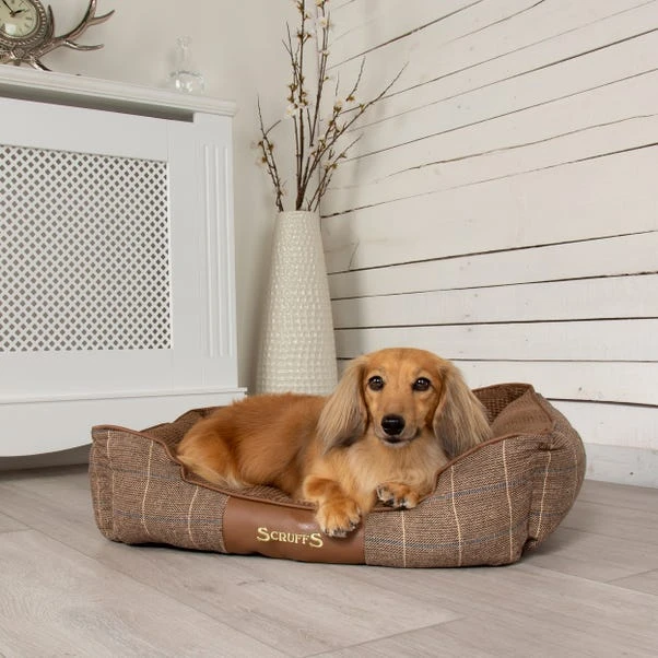 Scruffs Pet Windsor Box Bed 3 Scruffs Pet Windsor Box Bed