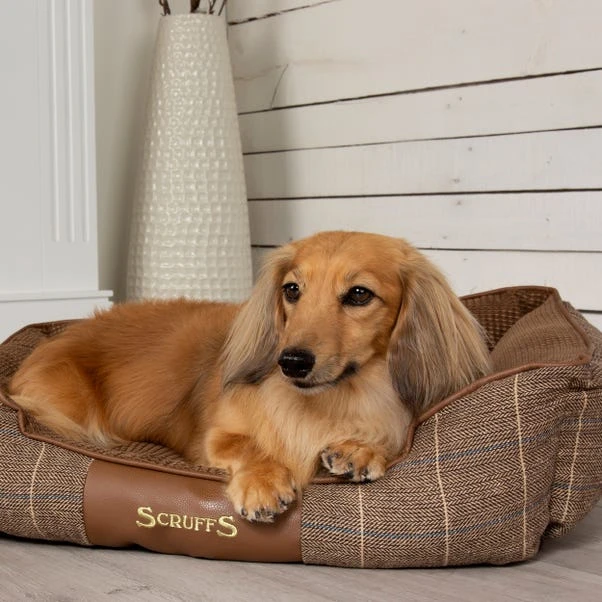 Scruffs Pet Windsor Box Bed 4 Scruffs Pet Windsor Box Bed - Image 2