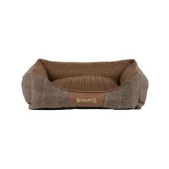 Scruffs Pet Windsor Box Bed 7 Scruffs Pet Windsor Box Bed -Dunelm Sales Store 30784355 alt02