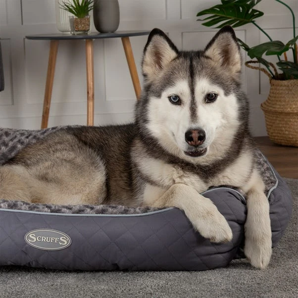 Scruffs Pet Wilton Box Bed 4 Scruffs Pet Wilton Box Bed - Image 2