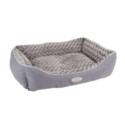Scruffs Pet Wilton Box Bed 7 Scruffs Pet Wilton Box Bed -Dunelm Sales Store 30784376 alt02