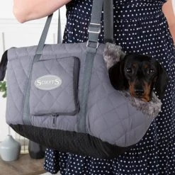Scruffs Wilton Dog Carrier