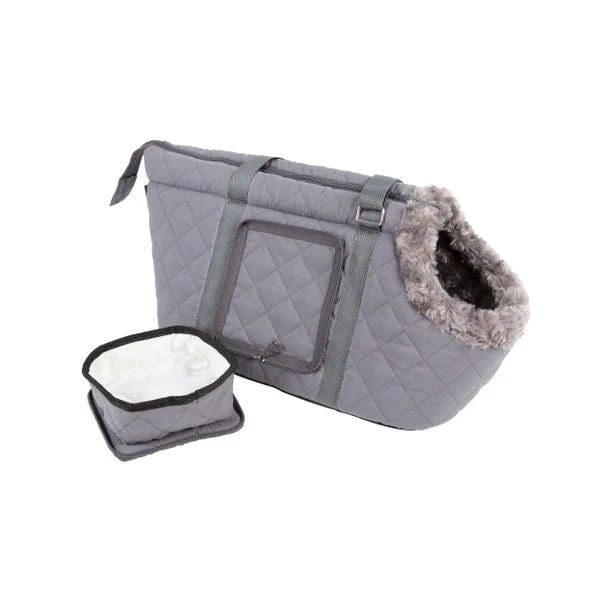 Scruffs Wilton Dog Carrier 4 Scruffs Wilton Dog Carrier - Image 2