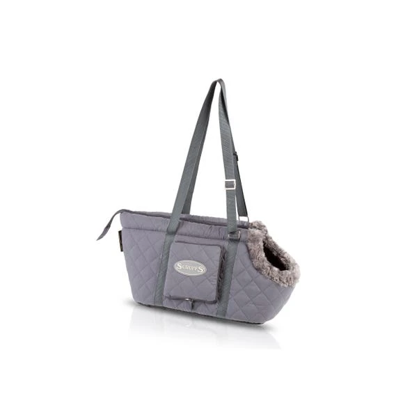 Scruffs Wilton Dog Carrier 5 Scruffs Wilton Dog Carrier - Image 3
