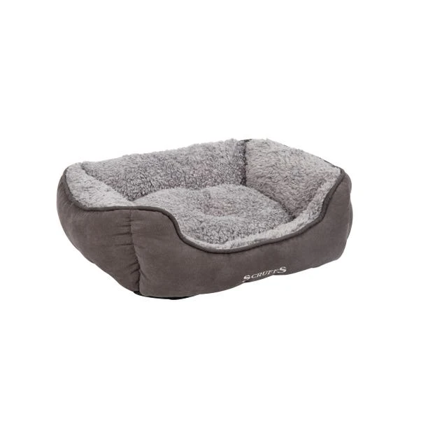 Scruffs Pet Cosy Box Bed 4 Scruffs Pet Cosy Box Bed - Image 2