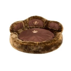 Scruffs Cub Bear Dog Bed