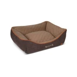 Scruffs Pet Thermal Box Bed 7 Scruffs Pet Thermal Box Bed -Dunelm Sales Store 30784413 alt02