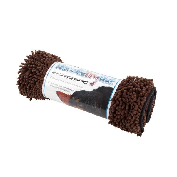 Scruffs Noodle Dog Drying Mat 5 Scruffs Noodle Dog Drying Mat - Image 3