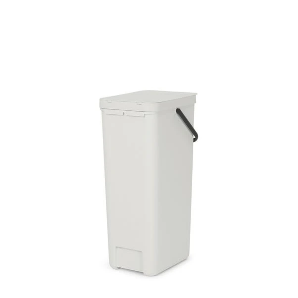 Brabantia Sort And Go Recycle Bin 40L 5 Brabantia Sort And Go Recycle Bin 40L - Image 3