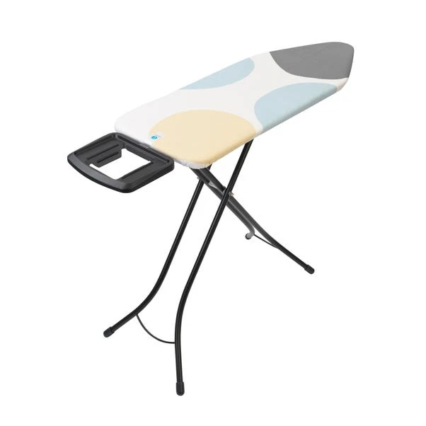 Brabantia Ironing Board C Spring Bubbles 4 Brabantia Ironing Board C Spring Bubbles - Image 2