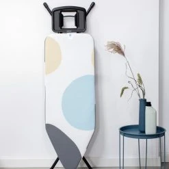 Brabantia Ironing Board C Spring Bubbles 11 Brabantia Ironing Board C Spring Bubbles -Dunelm Sales Store 30788088 alt03