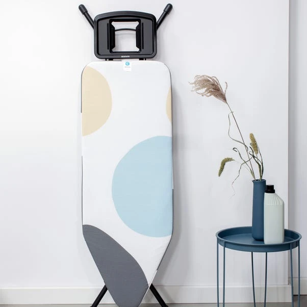Brabantia Ironing Board C Spring Bubbles 6 Brabantia Ironing Board C Spring Bubbles - Image 4