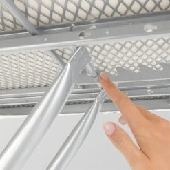 Brabantia Ironing Board C Spring Bubbles 12 Brabantia Ironing Board C Spring Bubbles -Dunelm Sales Store 30788088 alt04