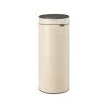 Brabantia Touch Bin New 30L Soft Beige