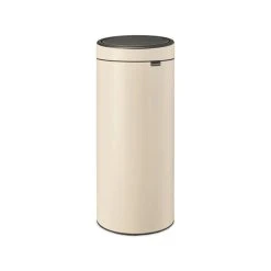 Brabantia Touch Bin New 30L Soft Beige