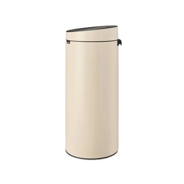 Brabantia Touch Bin New 30L Soft Beige 5 Brabantia Touch Bin New 30L Soft Beige - Image 3