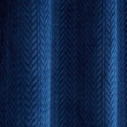 Dunelm Pinsonic Plait Luxe Navy Eyelet Curtains 8 Dunelm Pinsonic Plait Luxe Navy Eyelet Curtains -Dunelm Sales Store 30788438 alt02