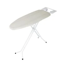 Dunelm Cream Ironing Board 9 Dunelm Cream Ironing Board -Dunelm Sales Store 30789471 alt03