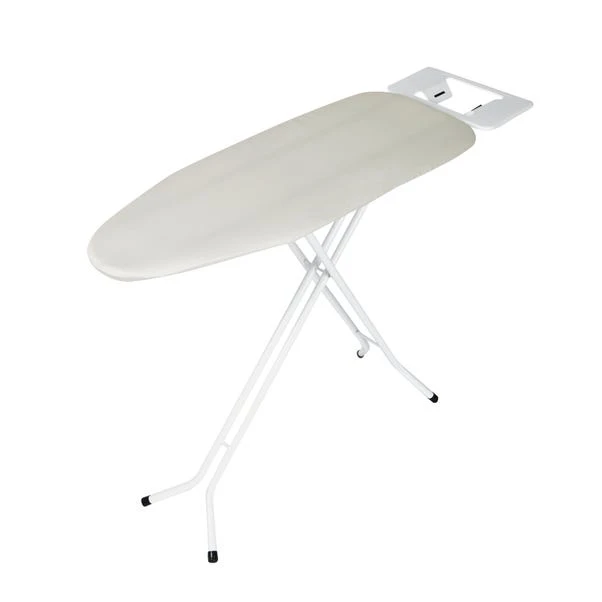Dunelm Cream Ironing Board 6 Dunelm Cream Ironing Board - Image 4